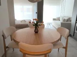 Adagio Designer Suite Dual Private Terraces & Wellness Spa