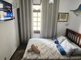 Suíte Trilha do Sol 2