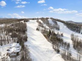 Premium Slope-Side Escape I Alpen Villas at Powderhorn Mountain, villa en Bessemer