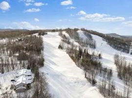 Premium Slope-Side Escape I Alpen Villas at Powderhorn Mountain