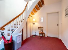 Boutique Suites by K A M E L U, guest house in Gengenbach