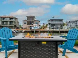Oyster House Waterfront 3b2b Kayaks BBQ Games