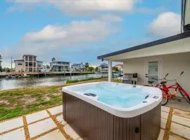 Oyster House Waterfront 3b2b Kayaks BBQ Games