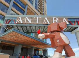 Antara Genting Highlands, hotel v destinaci Genting Highlands