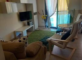 Apartamento Xaloc 3, hotel in El Poblenou del Delta