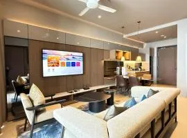 Antara Genting Highlands Residences