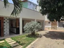 Casa Temporada Gurimar