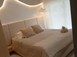 Adagio Executive Suite La Carolina Quito