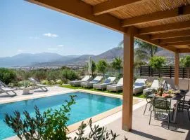 Villa Alquimia Bb with private Swimming pool