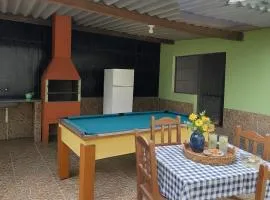 Sobrado Praia & Diversão