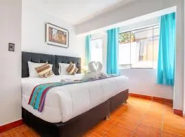 Inkary Hotel Machupicchu