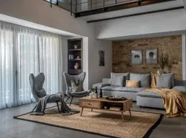 Villa Ete Premier Luxury Villa by Prime Stay