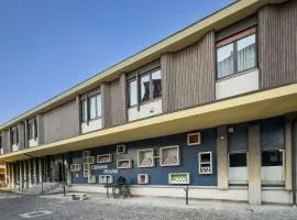 Vivi Milano Apartment near Exhibition Area Free Parking Newly Renovated