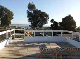 Oceana Suites en Algarrobo