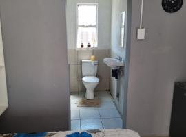 Phadimane guest house, ξενοδοχείο σε Steelpoort