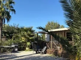 Camping le clos du thym - Argelès-sur-Mer