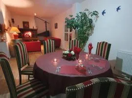 Hôtel de la promenade