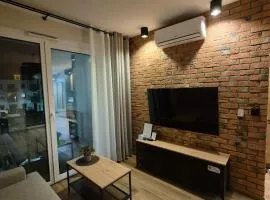 STARCO Apartamenty obok dworca