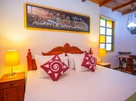 Golden Villa Hikkaduwa