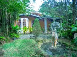 Golden Villa Hikkaduwa