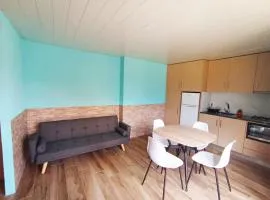 Studio Casa Miradouro Fafião