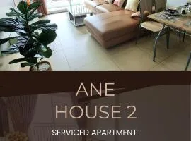 AnE House 2 - SHP Plaza 12 Lach Tray, Hai Phong