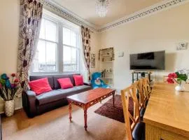 Edinburgh Central Morrison ApartHotel