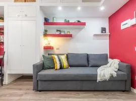 Cozy Studio - Porta Venezia M1