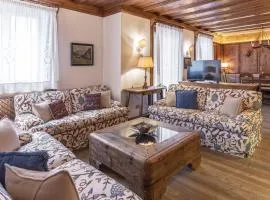 Casa Lana, comfort nel centro di Cortina d Ampezzo