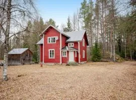 Beautiful detached house
