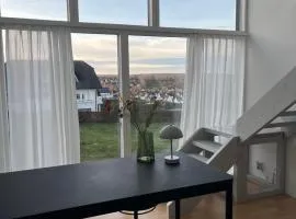 Schweden Chalet, Haus 1