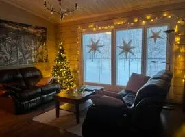 Villa Wilhelmiina,LaatuLomat