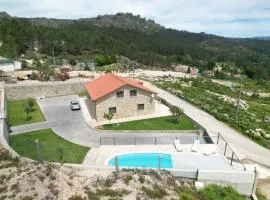 Casa Miradouro Fafião