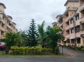 Casa de Varca, hotel in Varca