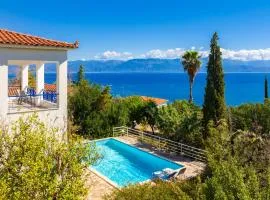 Villa Cleo