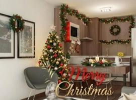 Best Apartment Rental Estación Central, accessible hotel in Santiago