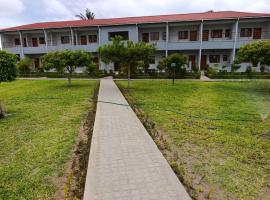 Villas Residencial - Massinga, hotel v destinaci Massinga