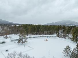 Aspen at Manchester, hotel in Manchester