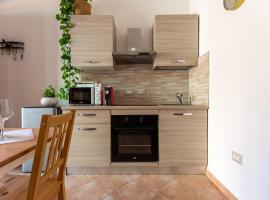 Casa Lia, hotel en Monastir