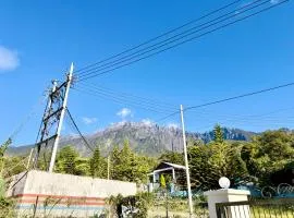 Deco Home The Oasis Mesilau at Kundasang