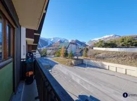 Friendly studio in Auron