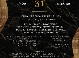 Hotel-Apartments Roxy&Maryo