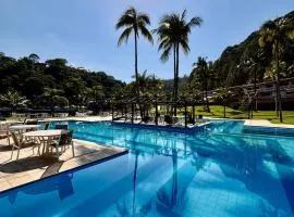 Refúgio em Angra com Praia Privativa