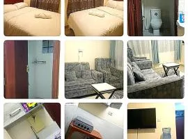 Homely Haven Apartment- Machakos