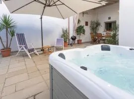 Giardino dellorologio - Salento Reservation