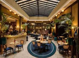 l'Echiquier Opéra Hotel Paris - MGallery Collection