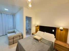 Juquehy Studios 2, 3 e 4