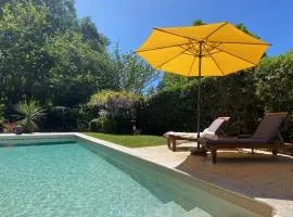 Gîte De Charme Le Cocon