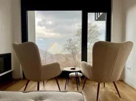 Bjelasnica Tuzlaks Apartment -SAUNA-free parking