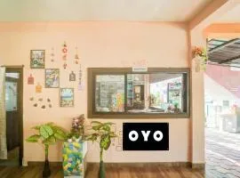 Hotel O queen hotel & restaurant